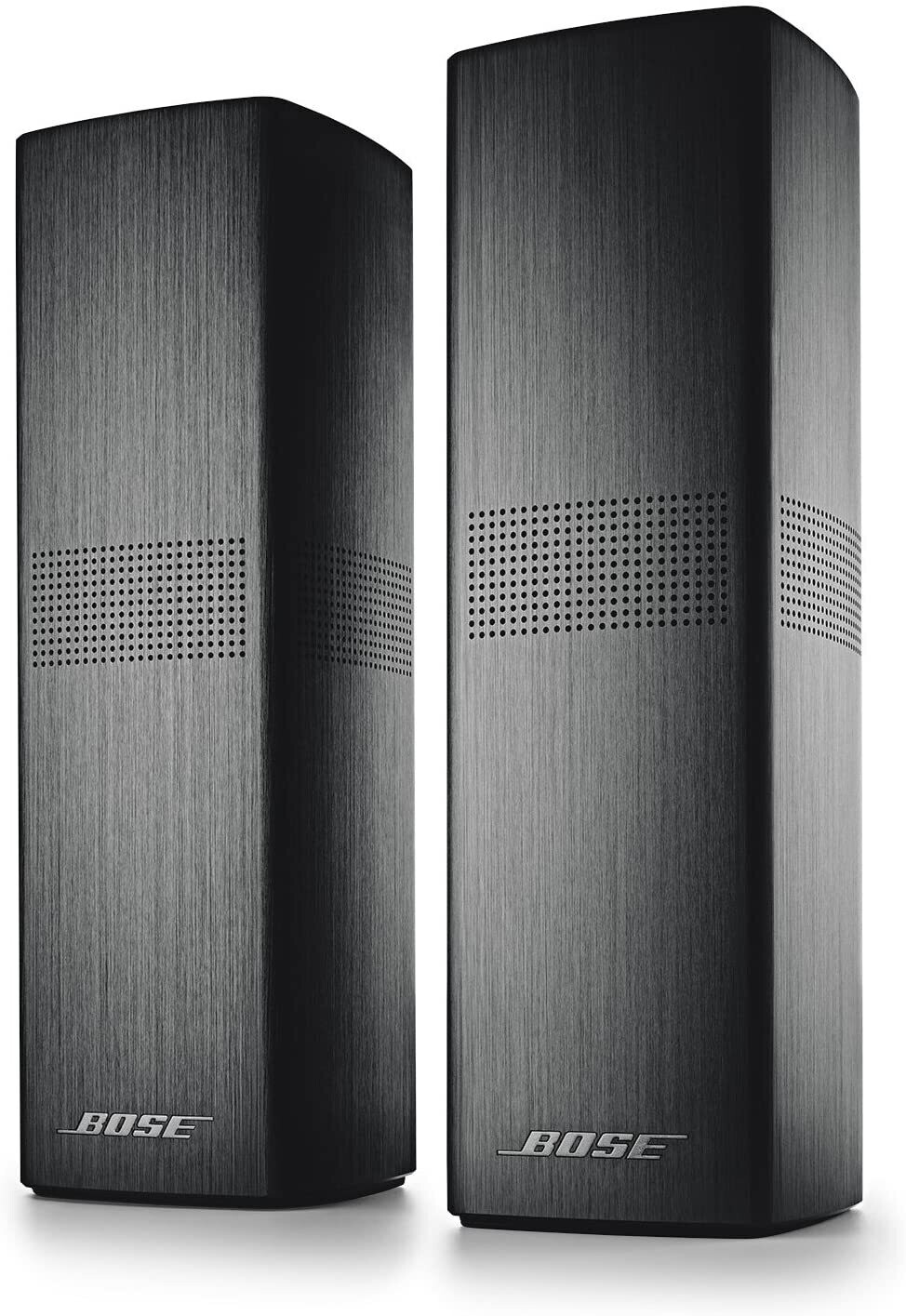Bose Lifestyle 650 Home Entertainment System - Black