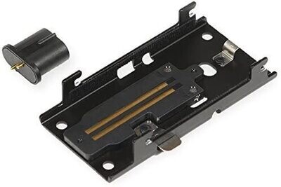 Bose WB-50 Series II Slideconnect Bracket - Black