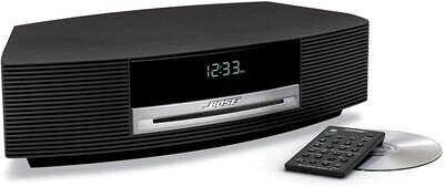 Bose Wave Music System III (Grey) Bose Wave Music System III (Grey)