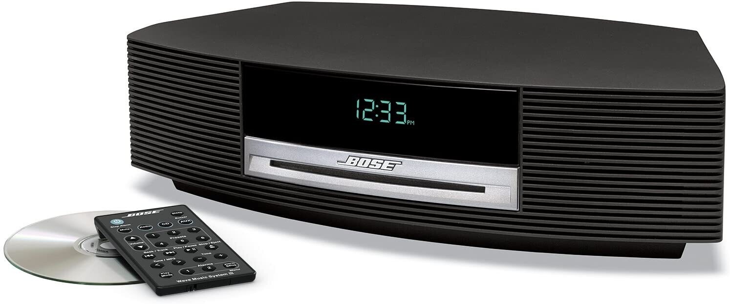 Bose Wave Music System III