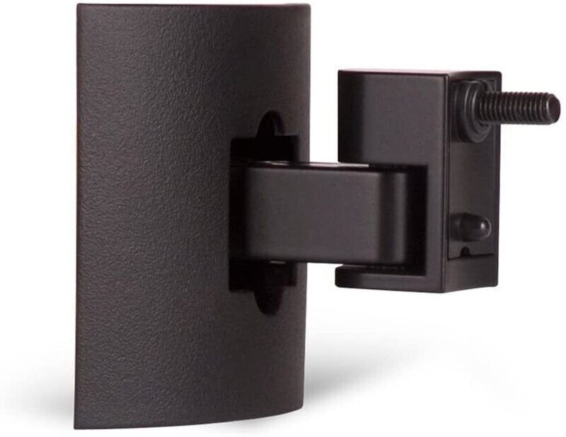 BOSE (R) UB-20 Wall Bracket for Bose Cube Speaker - BLACK -