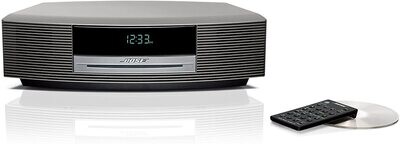 Bose Wave Music System III with Multi-CD Changer