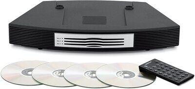 Bose Wave Multi-CD Changer for Bose Wave music system II (AWRCC1 AWRCC2)