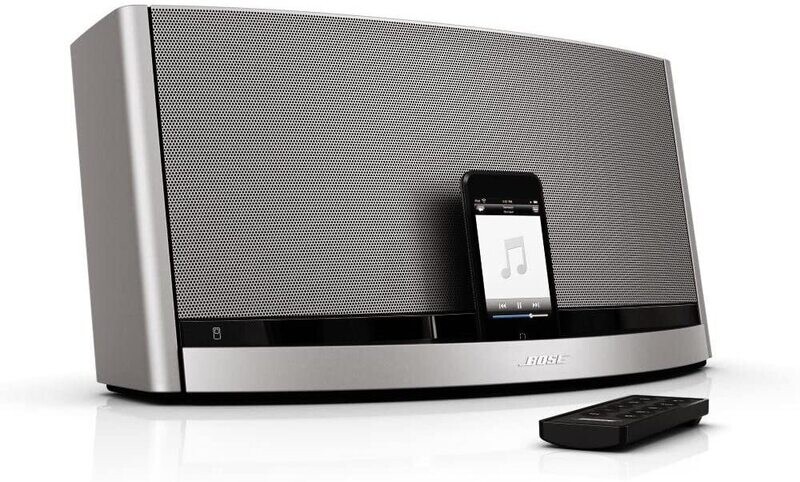 Bose SoundDock 10 digital music system