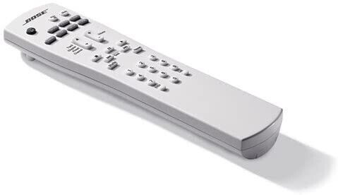 Bose RC-18S Expansion Remote Control for Lifestyle 18, 28 & 35