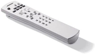 Bose RC-18S Expansion Remote Control for Lifestyle 18, 28 &amp; 35