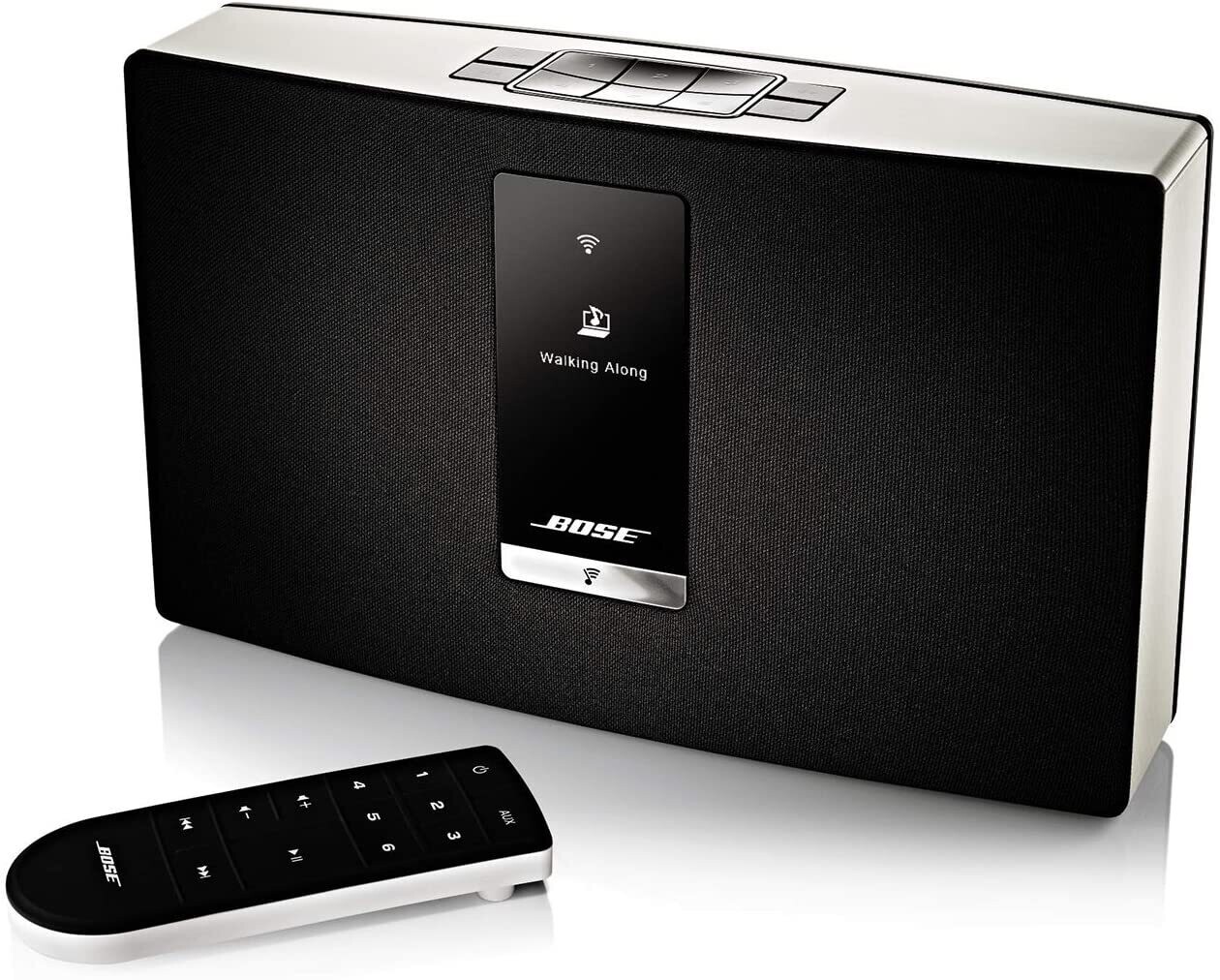 Bose SoundTouch Portable Wi-Fi Music System
