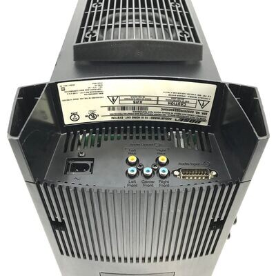 Bose Acoustimass 10 Series III - Speaker System (BLACK)