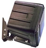 Bose SM1 Black (Pair) Outdoor Surface Mount Bracket