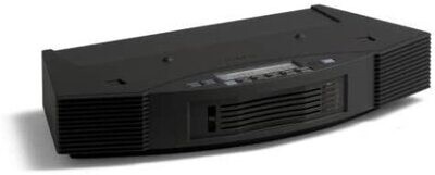 Bose Acoustic Wave System CD-3000 5-CD Multi Disc Changer - Graphite Gray