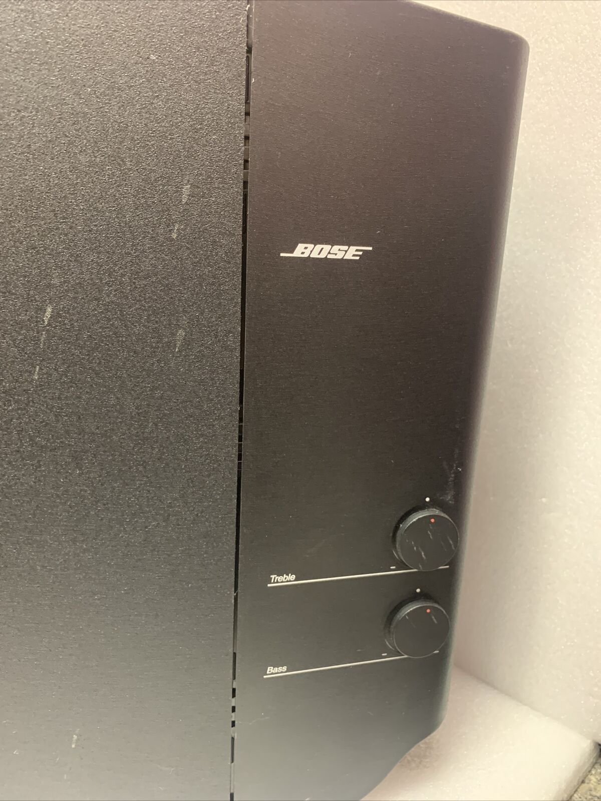 Replacement Subwoofer for Bose Lifestyle 30 Series II