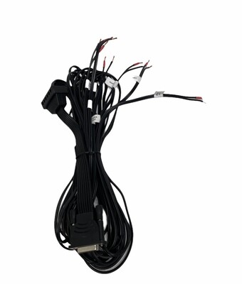 Bose Input cable 15 pin from Subwoofer to receiver 10ft for Accoustimass 15 16 series II