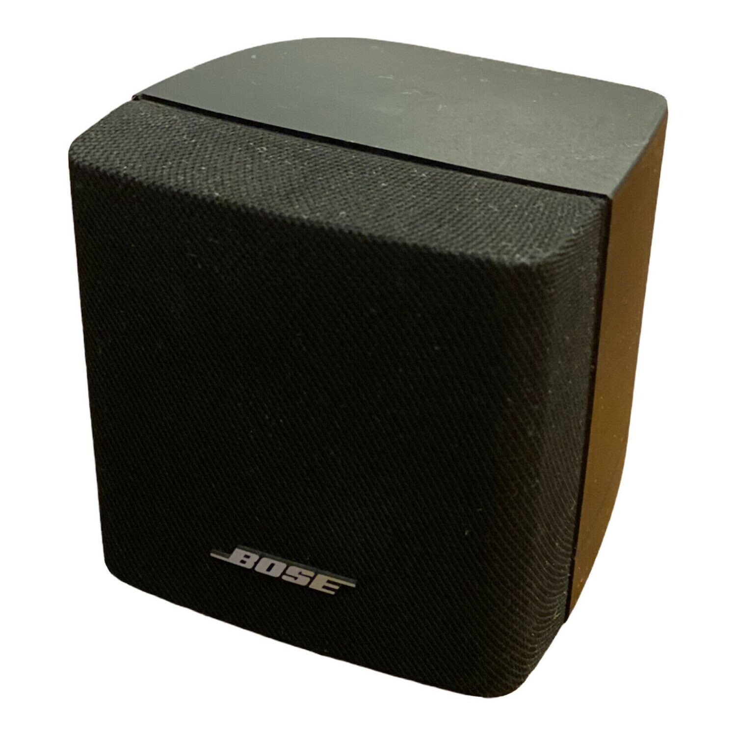 Bose Single Cube Speaker for Bose Acoustimass® 6 home theater speaker system