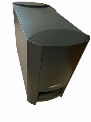 Bose 321 Series II Subwoofer