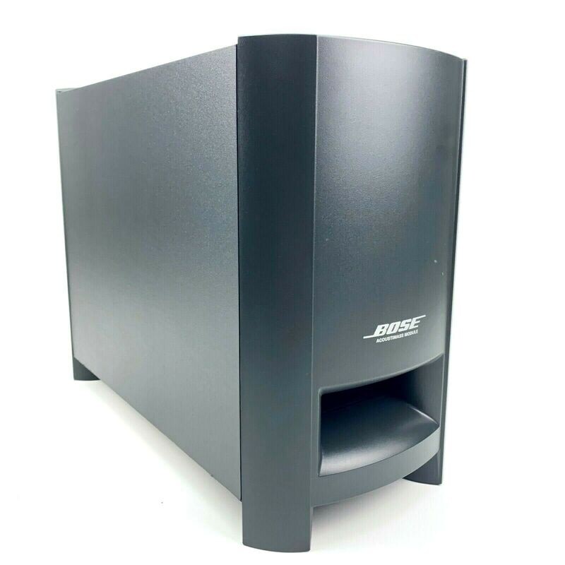 Bose 321 Series I Subwoofer