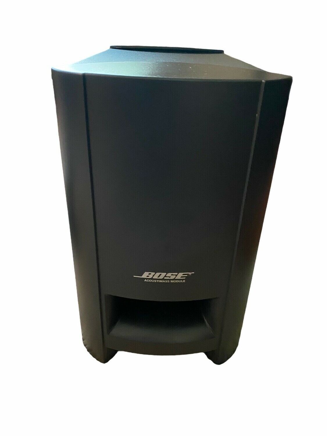 BOSE orders PS3-2-1 Series II Powered Speaker System Sub Woofer & Power Cable Only