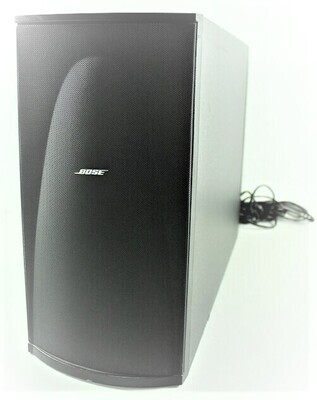 Bose Repair Service For Bose LSPS PS28 PS38 PS48 Series I Subwoofer