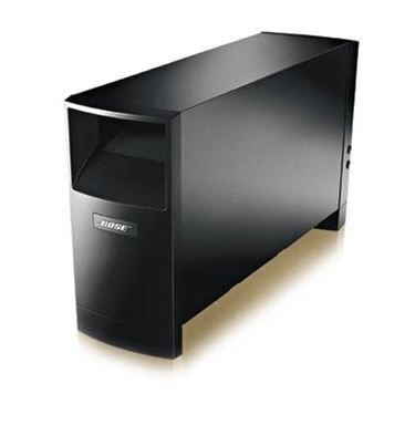 Replacement Subwoofer for Bose Acoustimass 15 Series II