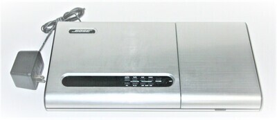 Bose Lifestyle 5 Music Center CD Player AM/FM Radio Media center