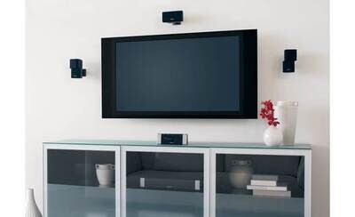 【名古屋市内優先】Bose Lifestyle V20 サラウンドシステム Bose Lifestyle V20 5.1 Channel Home Theater System | eBay