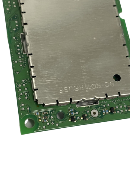 Bose Wave Radio/CD AWRC1G & AWRC1P Circuit Board w/Ribbon Connectors
