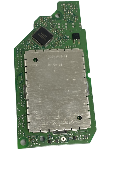 Replacement CD Processor PCB for Bose Wave Awrcc1 Awrcc2 269837-001