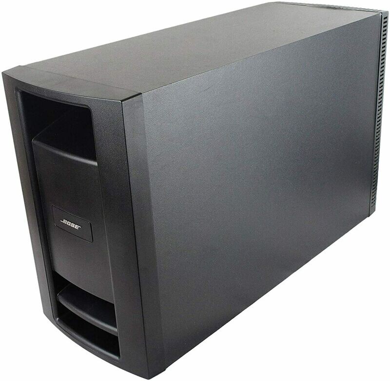 NEW Replacement Bose Subwoofer for Bose Lifestyle AV35 PS18 PS28 PS38 PS48 Series iii