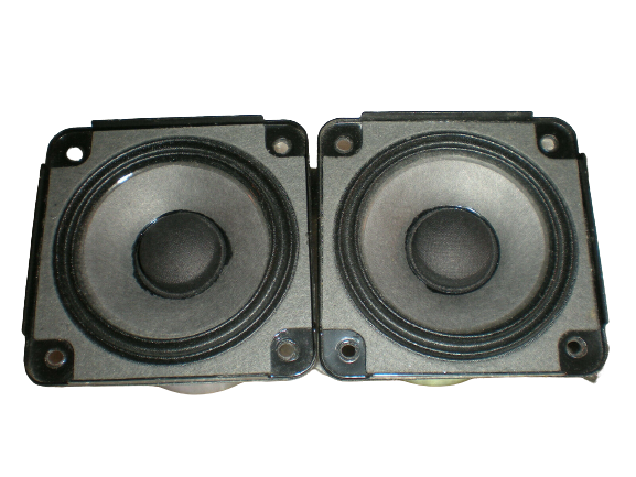 Replacement Bose Speaker Drive for Bose Sounddock II