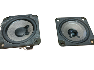Replacement Bose Wave Radio Speaker Drive Pair for Bose wave radio AWR1-1W AWR1