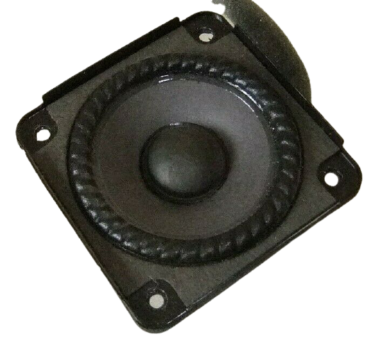 Replacement Bose Speaker Drive for Bose Portable