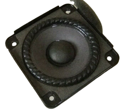 Replacement Bose Speaker Drive for Bose Portable