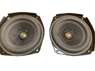 Replacement Bose Subwoofer Drive Speaker for Bose LSPSPS18PS28PS38PS48