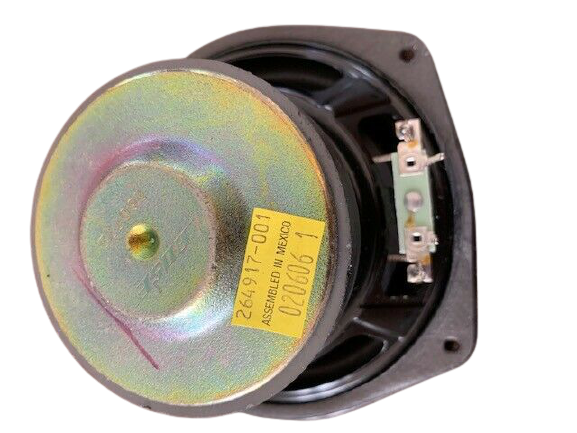 Replacement Bose Subwoofer Drive Speaker for Bose Acoustimass 15 16 Series  II
