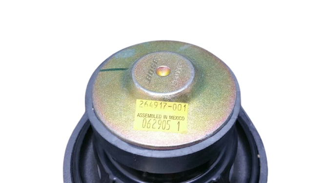 Replacement Bose Subwoofer Drive Speaker for Bose Acoustimass 6 Series III