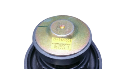 Replacement Bose Subwoofer Drive Speaker for Bose Acoustimass 6 Series III