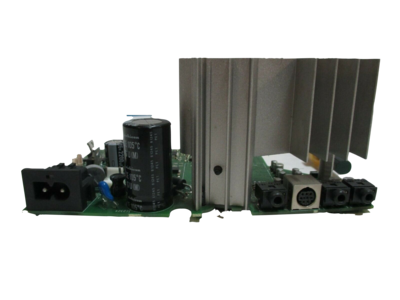Bose Wave Music III CD Player Radio Main Motherboard Circuit Board