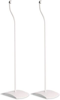 Bose UFS-20 Universal Floor Stands (pair)- White