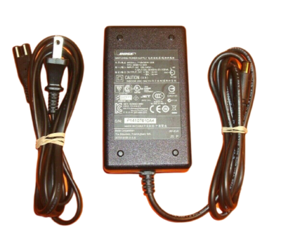 OEM Bose PSM36W-208 Switching Power Supply for Bose SoundDock Series II