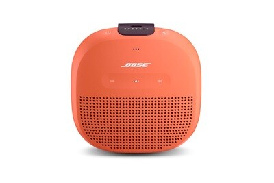BOSE SoundLink Micro Bluetooth Speaker, Orange