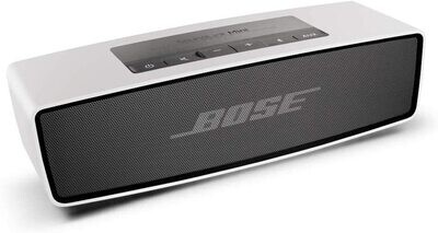BOSE SoundLink Mini Bluetooth Speaker