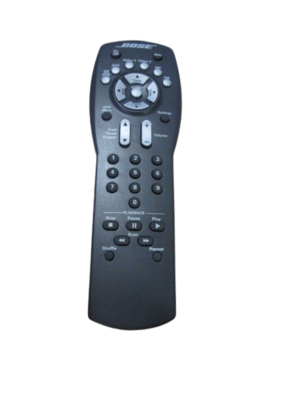 Bose 321 Series 1 Remote Control