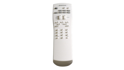 Bose RC18S2-27 Remote Control