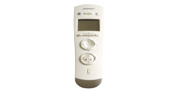 Bose   Remote Control for Bose Lifestyle RoomMate Speaker