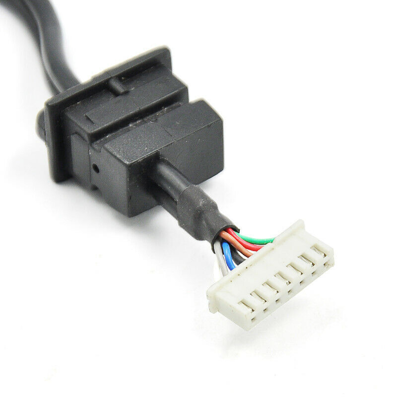 Bose Wave WiFi SoundTouch Pedestal Model 412534 Accessory BoseLink 9 Pin Cable