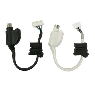 Bose Wave Music System Multi-CD 3 CD Changer Accessory BoseLink 9 Pin Cable