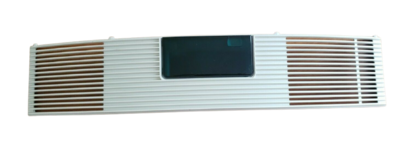 BOSE Replacement FACE PLATE Speaker Grill Display Cover Lens AWR1-1W Wave Radio