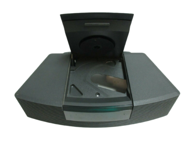 Bose Wave Radio CD Player AWRC1G Display Cover only