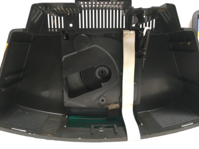 Replacement top cover for Bose wave Radio CD