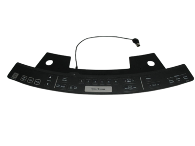 BOSE Wave Music System Integrated Touchpad Control IC-1