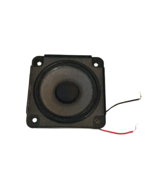 Bose Redline Cube Speaker Driver 4-Ohm replacement